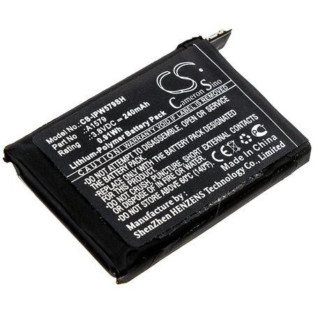 Ilc Replacement for Apple Iwach 1 42mm Battery IWACH 1 42MM